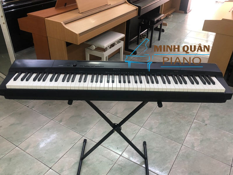 Piano điện Casio PX-160