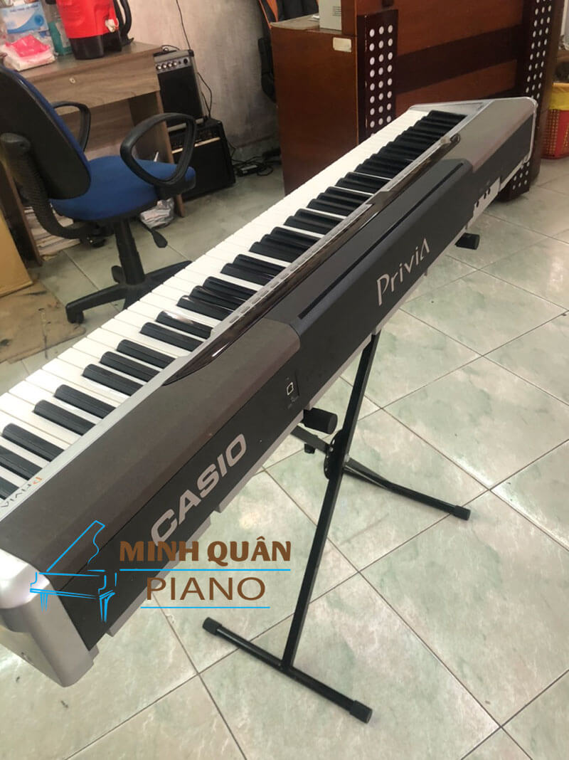 Piano điện Casio PX-200
