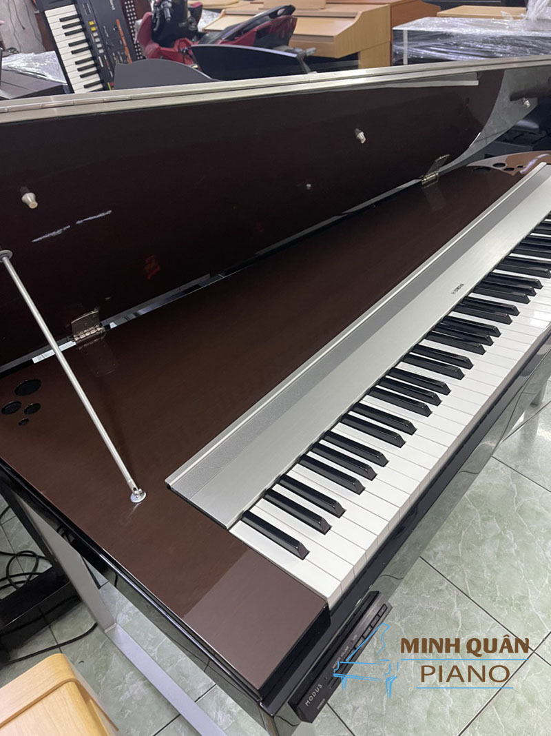 Modus H01 4