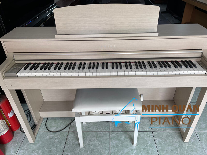 Piano điện Yamaha CLP 635-A Piano điện Yamaha CLP 635-A