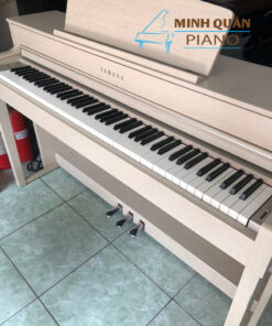 Piano điện Yamaha CLP 635-A 11 Yamaha 635A 2