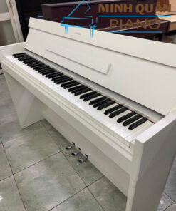 Yamaha YDP S52WH 4