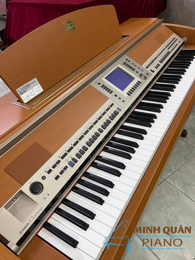 yamaha cvp 403 C 2