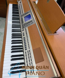 yamaha cvp 403 C 3