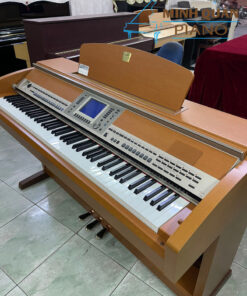 yamaha cvp 403 C 4