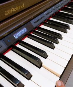 Piano điện Roland LX-7 9 Roland LX7 5