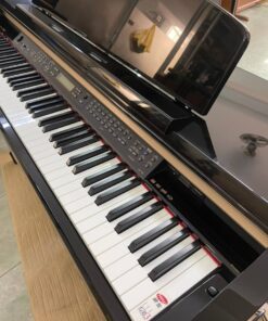 Piano điện Yamaha CLP-170PE 10 clp 170PE 3