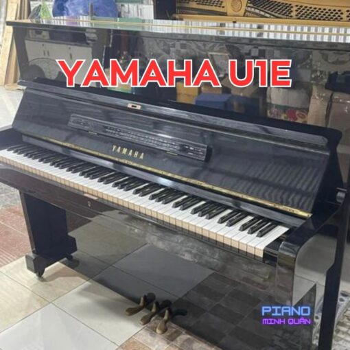 piano yamaha u1e