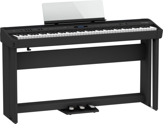 Roland FP-90X: Âm Thanh Hay, Công Nghệ Hiện Đại 1 Đàn piano điện Roland FP-90X