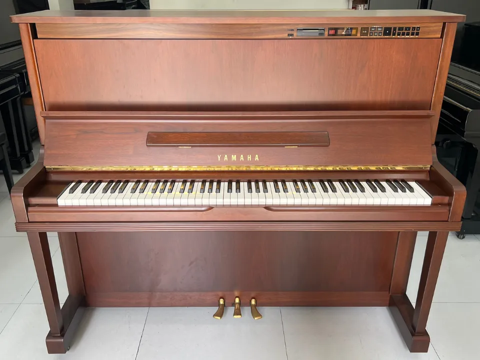 Review piano cơ Yamaha MX300MR Yamaha MX300MRReview piano cơ Yamaha MX300MR