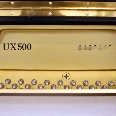 UTF 8Yamaha20UX5002028129