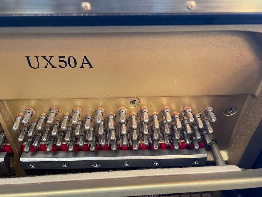 Yamaha UX50A Yamaha UX50A