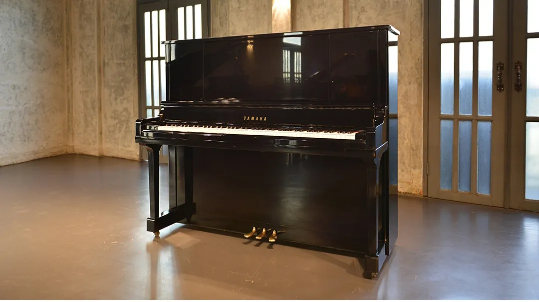 Yamaha UX50A Yamaha UX50A