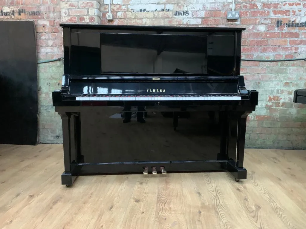 Yamaha UX5 Yamaha UX5