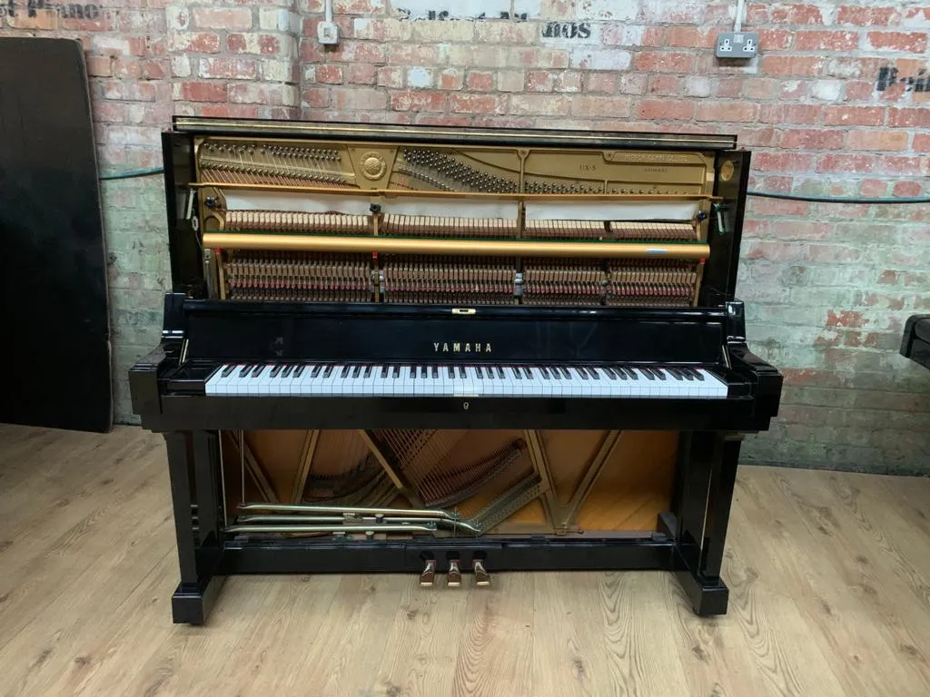 Yamaha UX5 Yamaha UX5