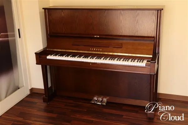 Yamaha W105 Yamaha W105