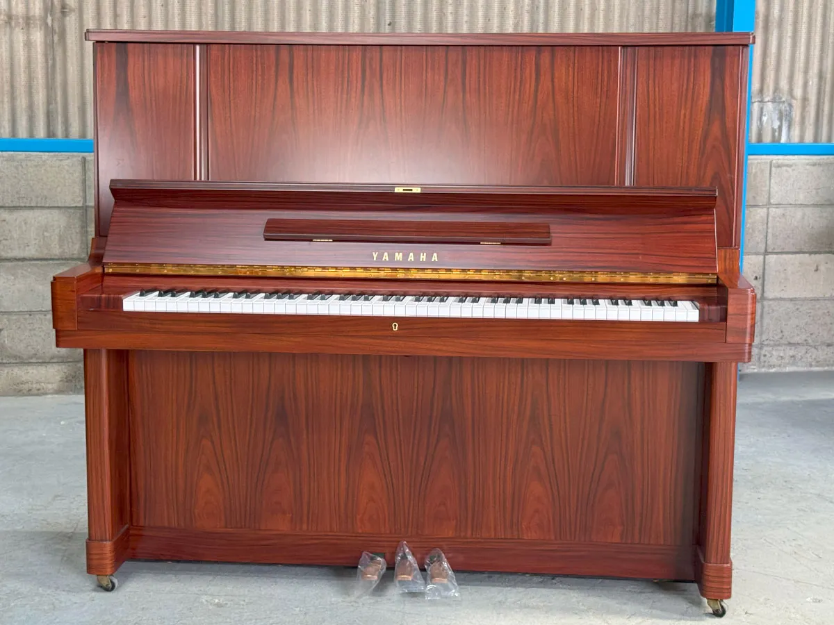 Yamaha W107B