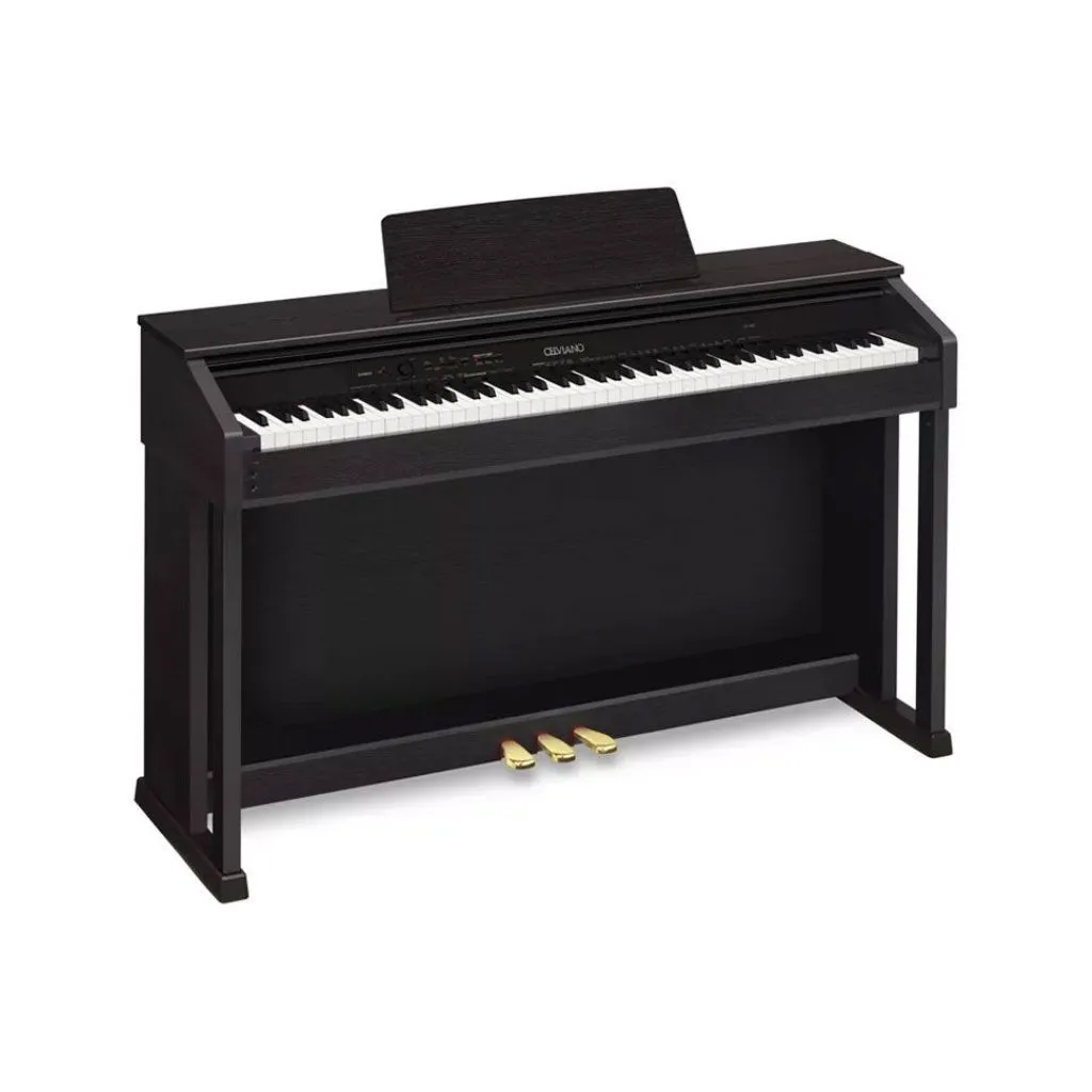 Casio AP460 Casio AP460