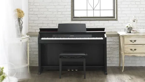 Casio AP460 Casio AP460