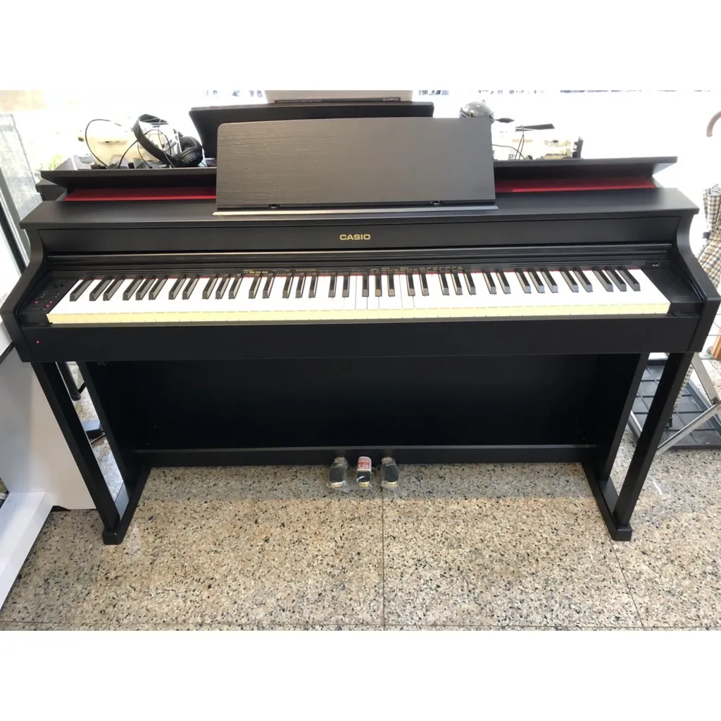 Casio AP470 Casio AP470