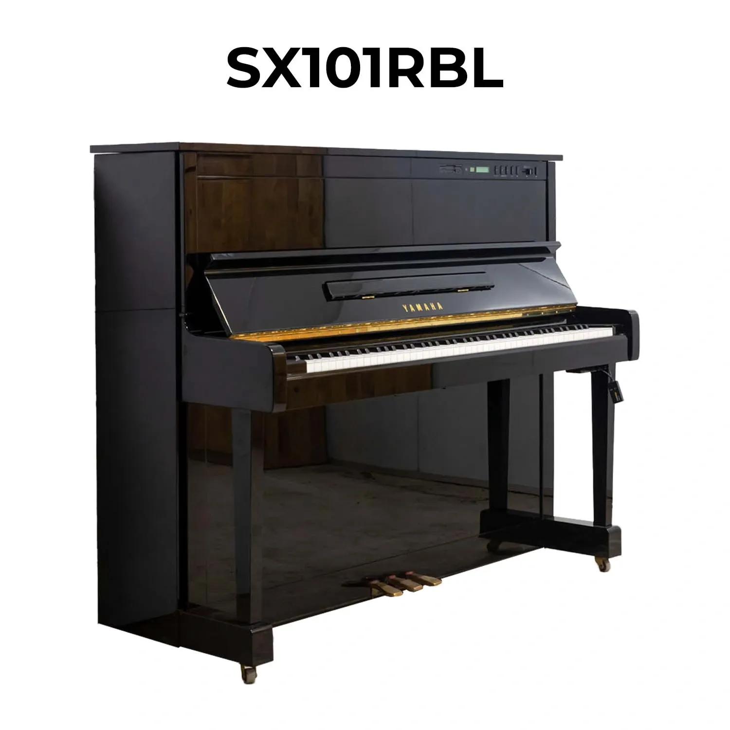 Yamaha SX101RBL
