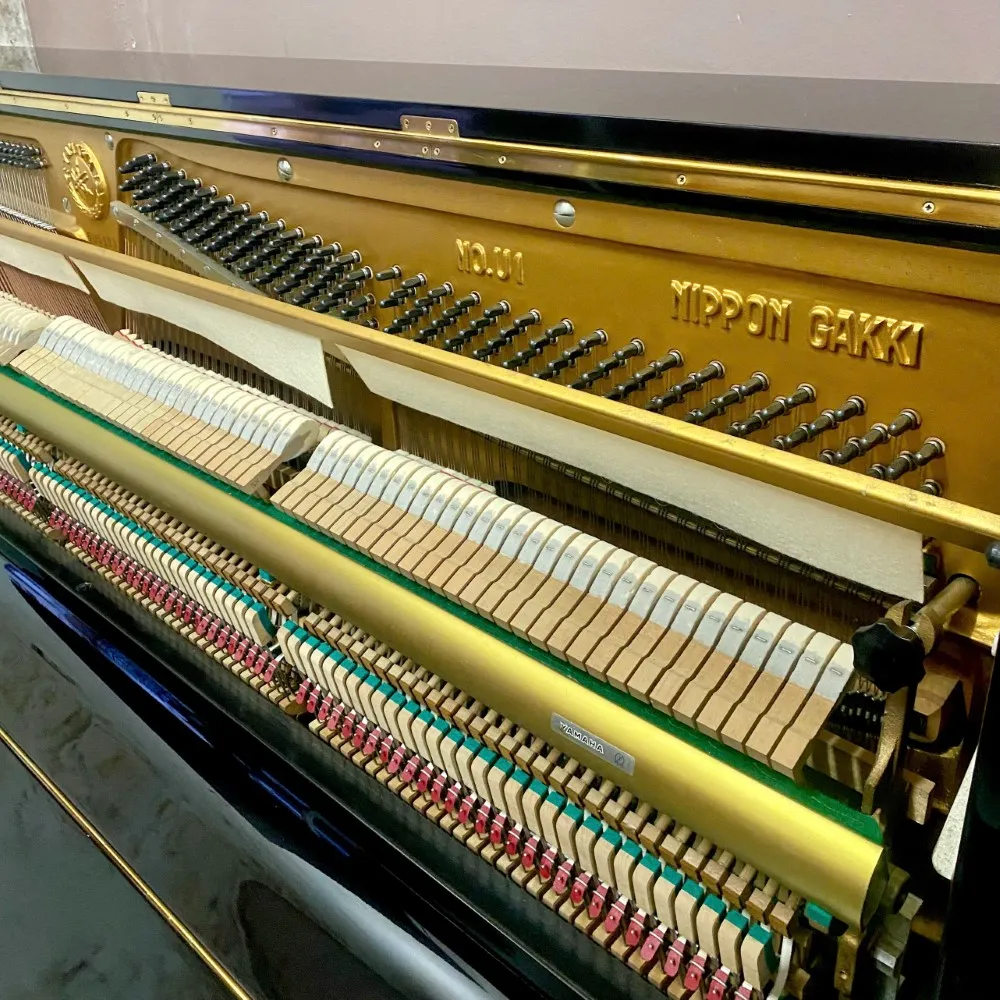 Yamaha U1 Yamaha U1