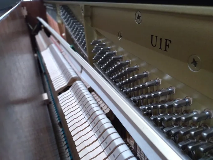 Yamaha U1F Yamaha U1F