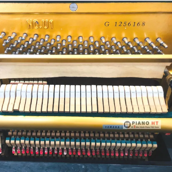 Yamaha U1G Yamaha U1G