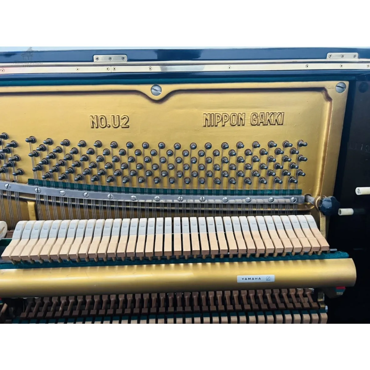 Yamaha U2 Yamaha U2