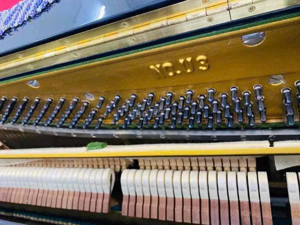 Yamaha U3 Yamaha U3