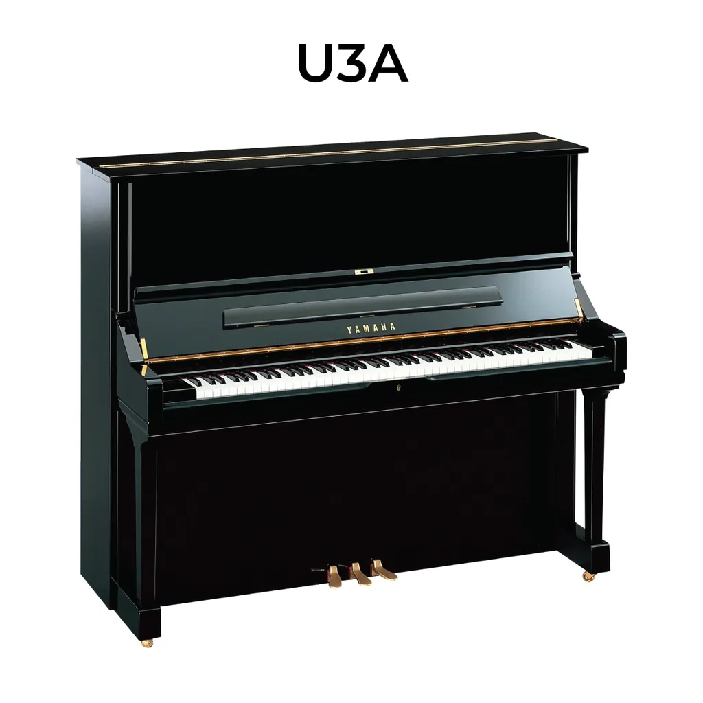 Yamaha U3A