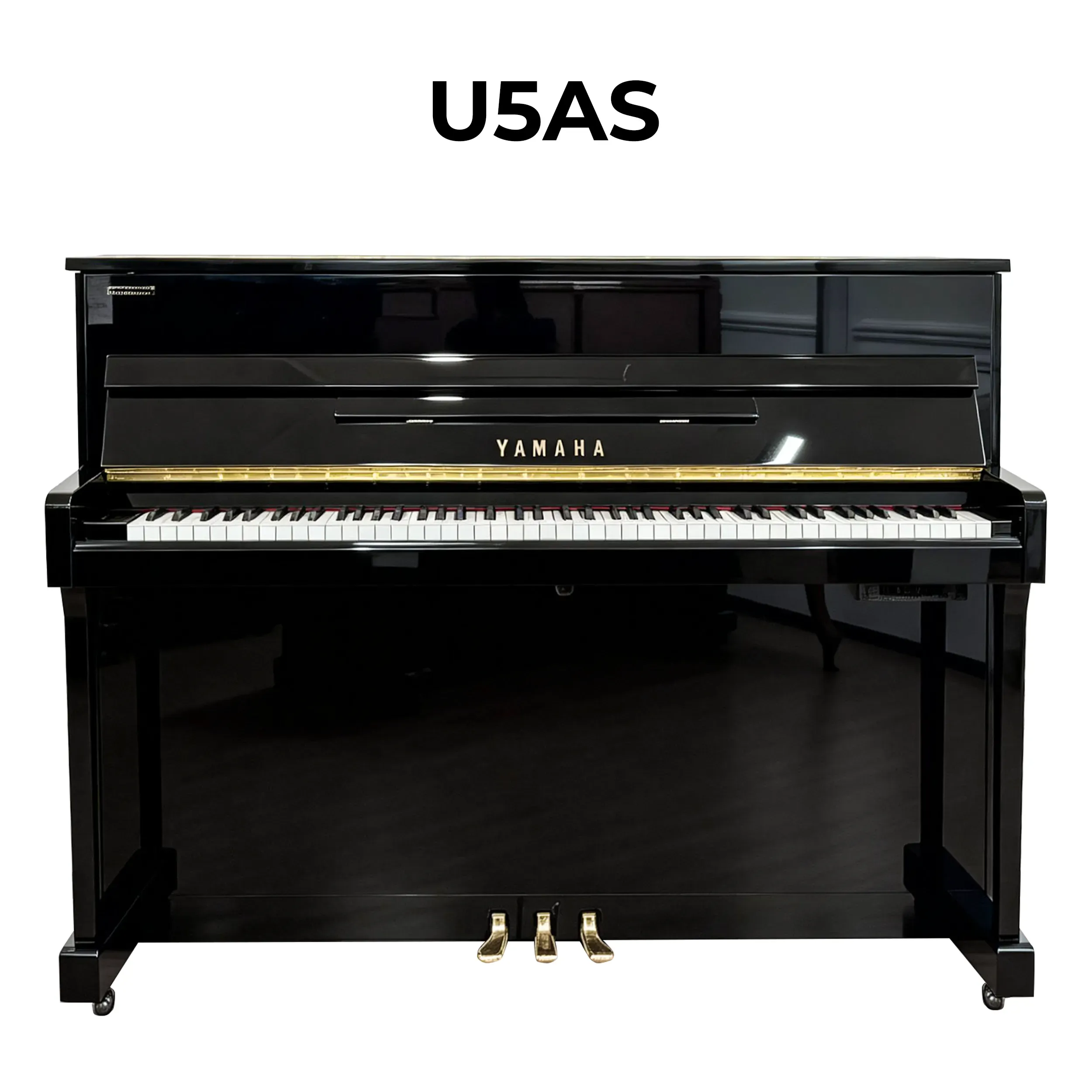 Yamaha U5AS Yamaha U5AS