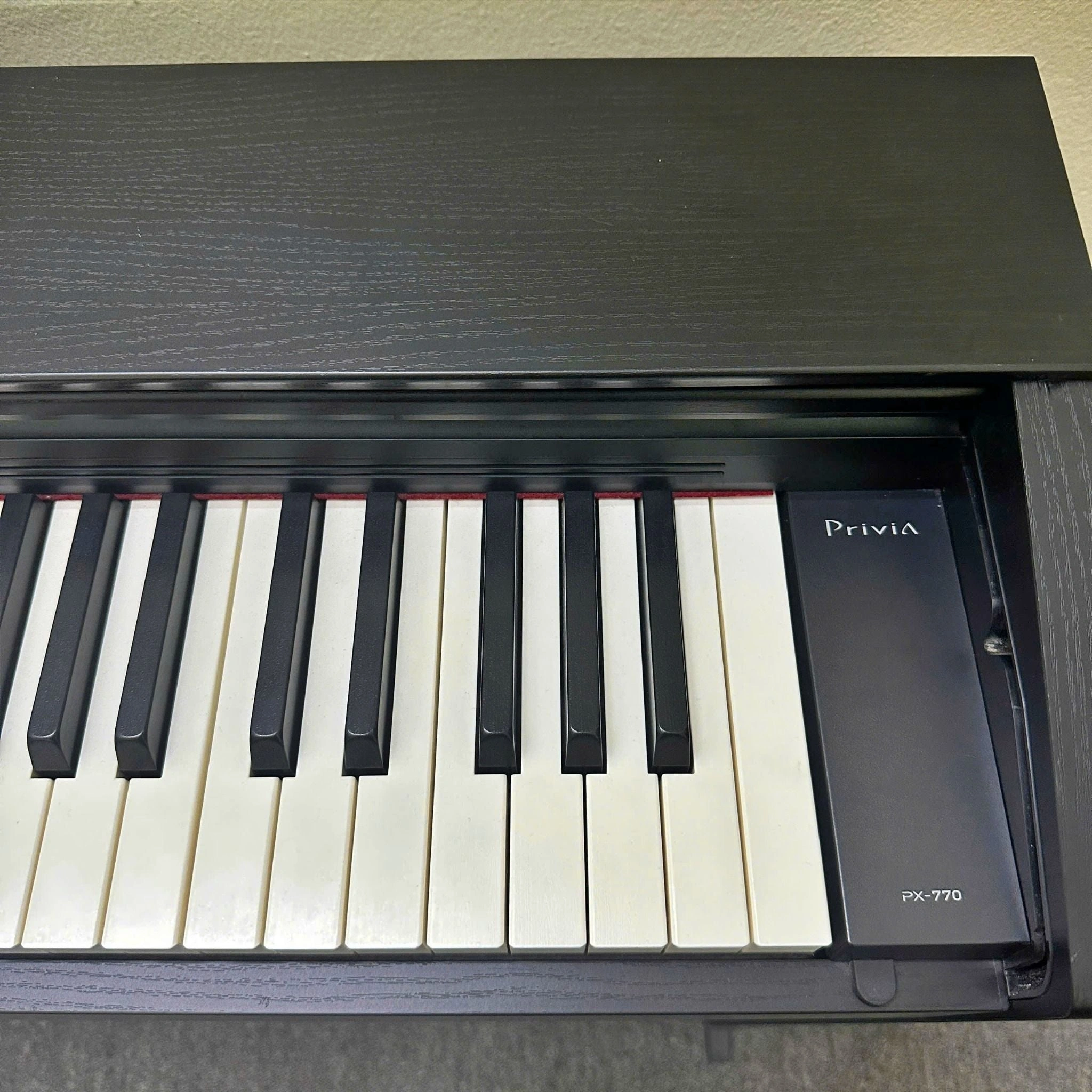 Casio PX-770