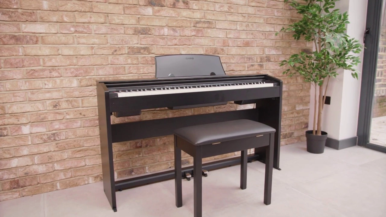 Casio PX-770