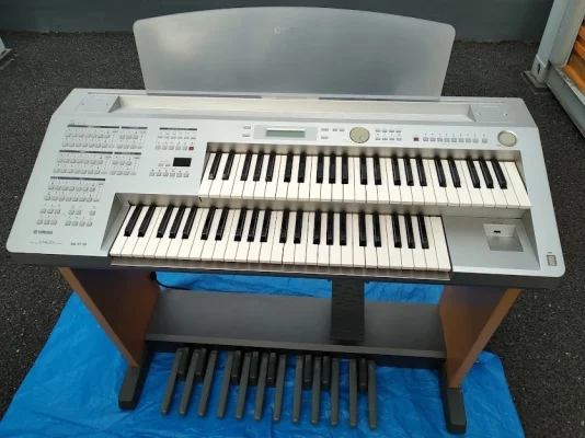 UTF 8Electone20Yamaha20ELB 012028129