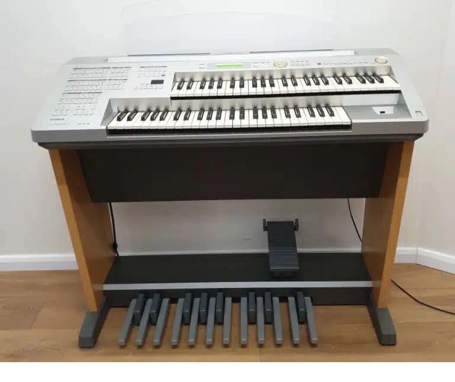 Electone Yamaha ELB-01 Image 2