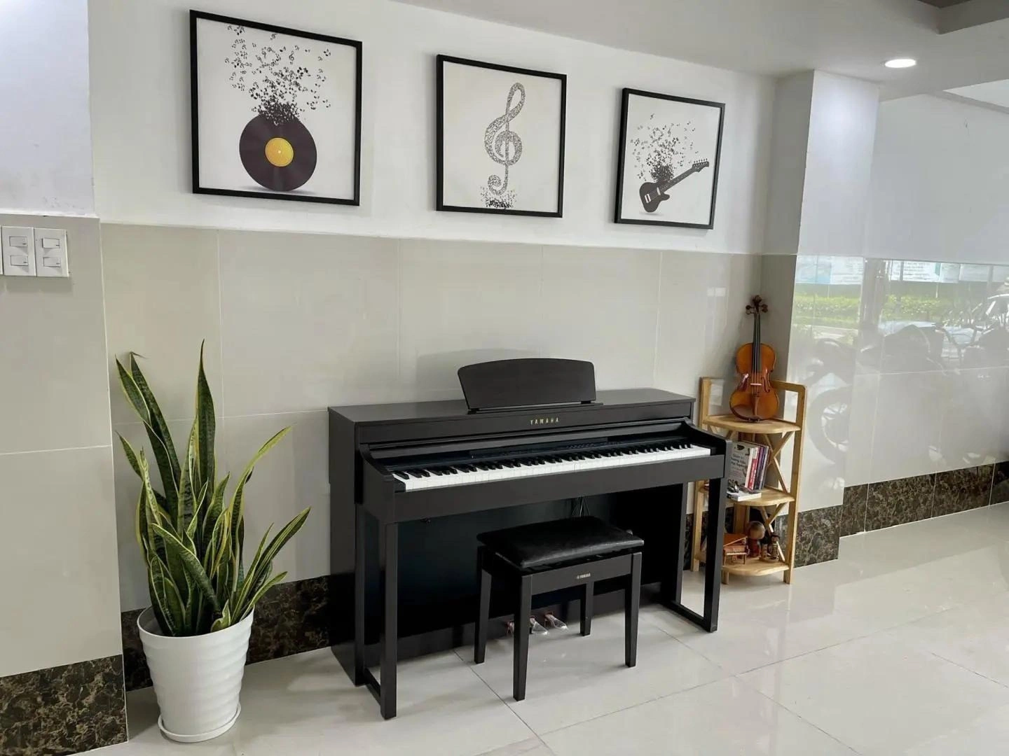 Yamaha CLP-430 piano-dien-yamaha-clp-430-cho-gia-dinh-2