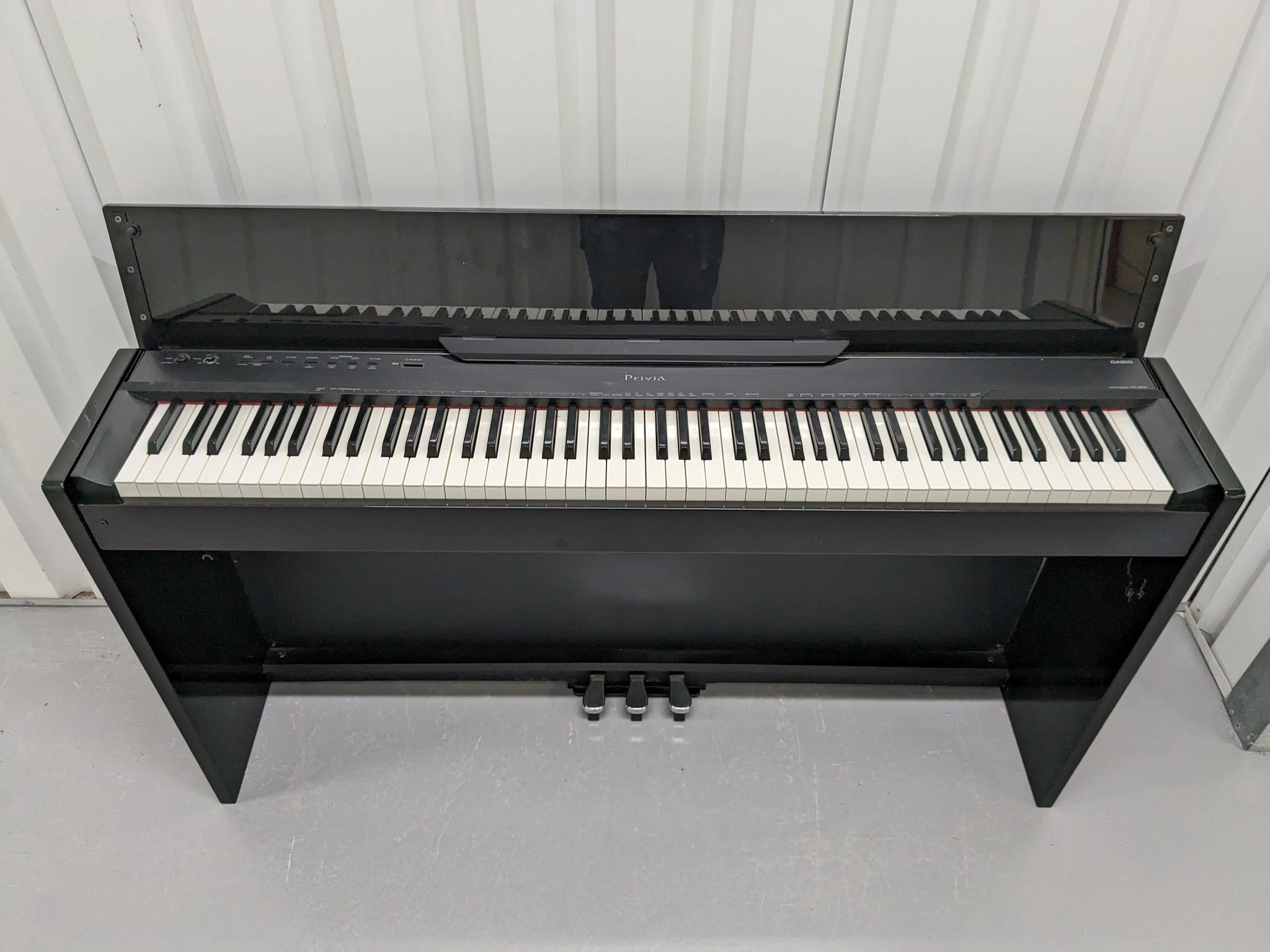 Casio PX-830 Casio PX-830