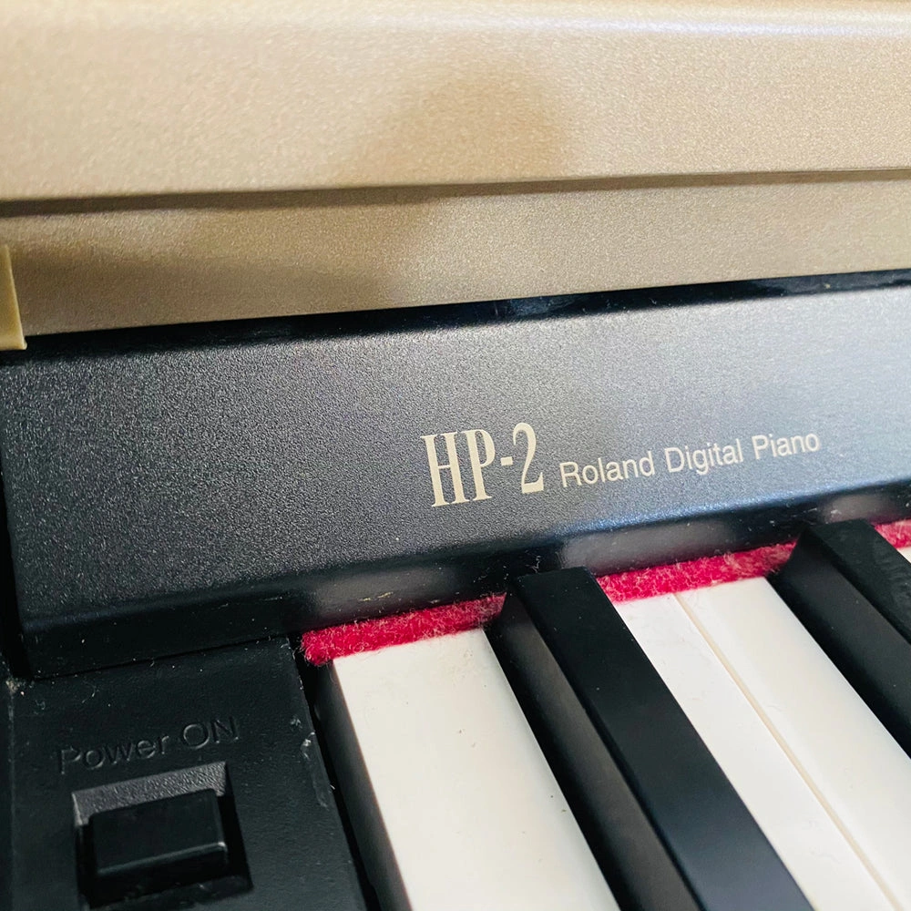 Roland HP-2 Roland HP-2