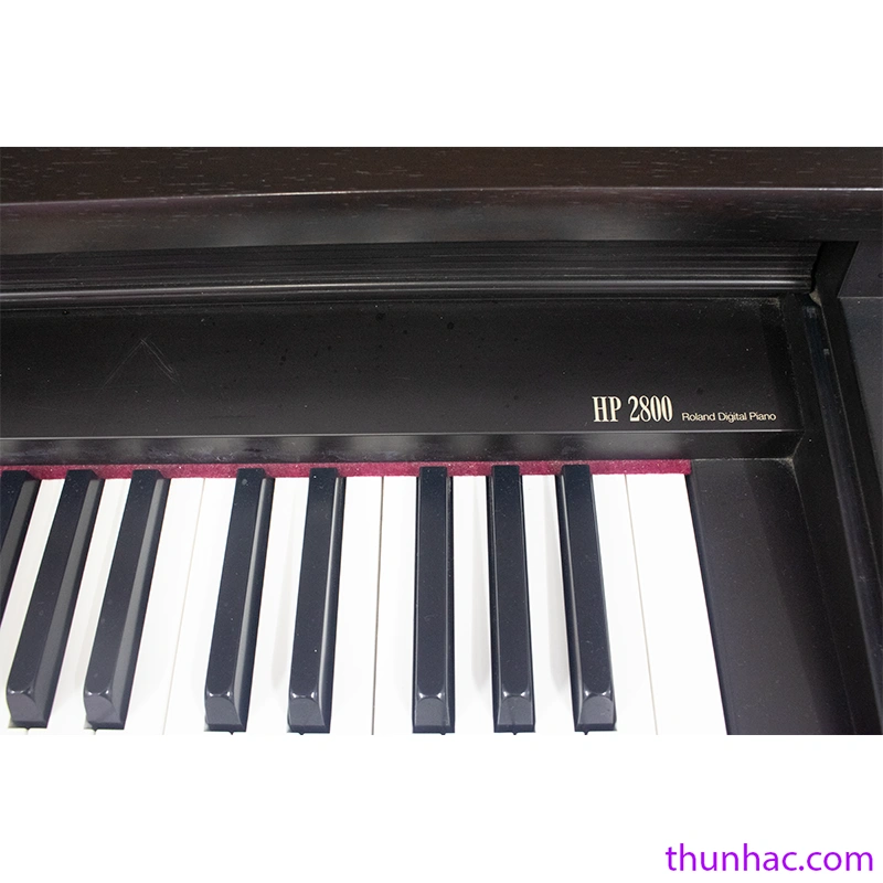 Roland HP-2800 Roland HP-2800