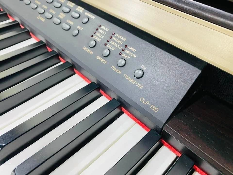 Yamaha CLP-130