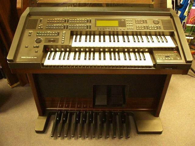Yamaha EL-90 Yamaha EL-90