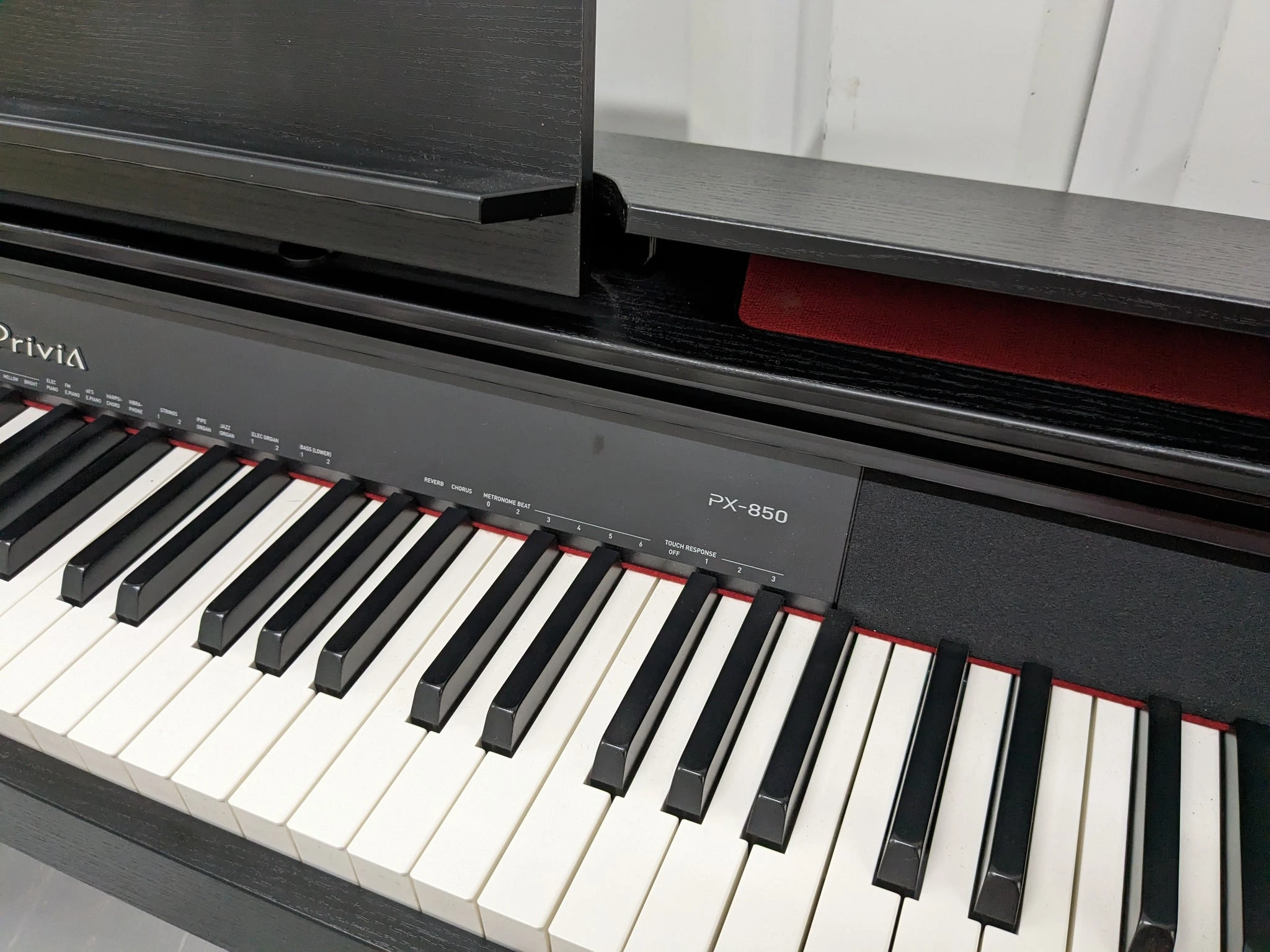 Casio PX-850 Casio PX-850
