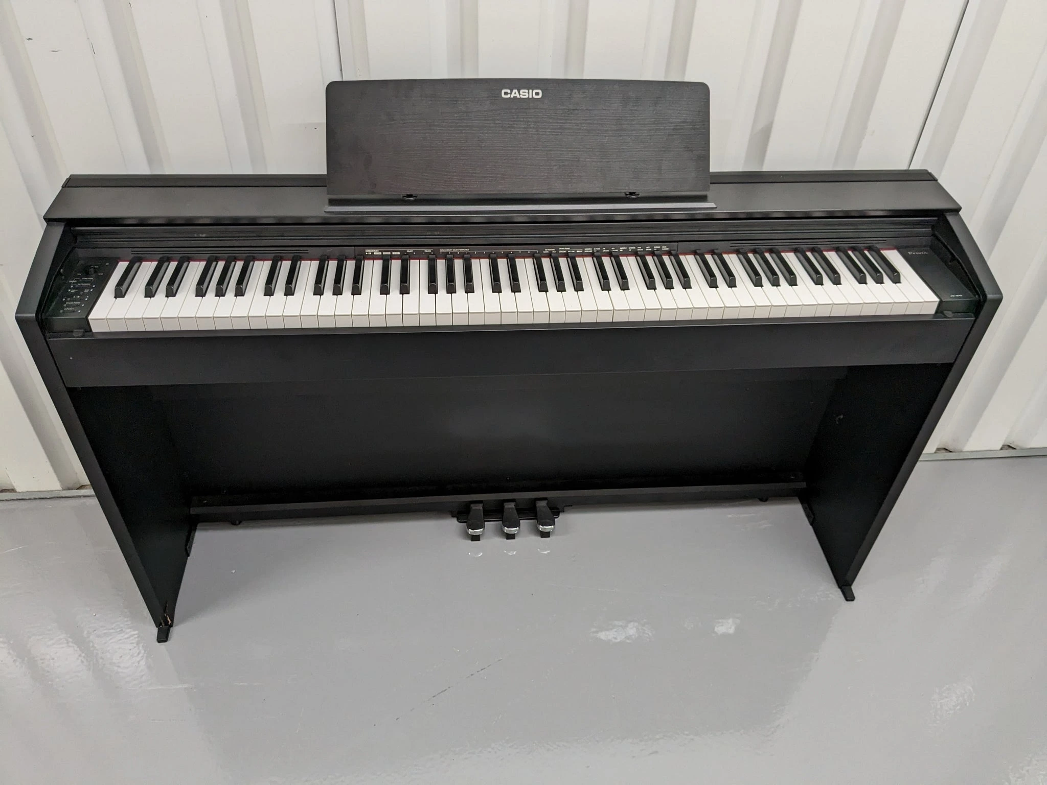 Casio PX-870 Casio PX-870