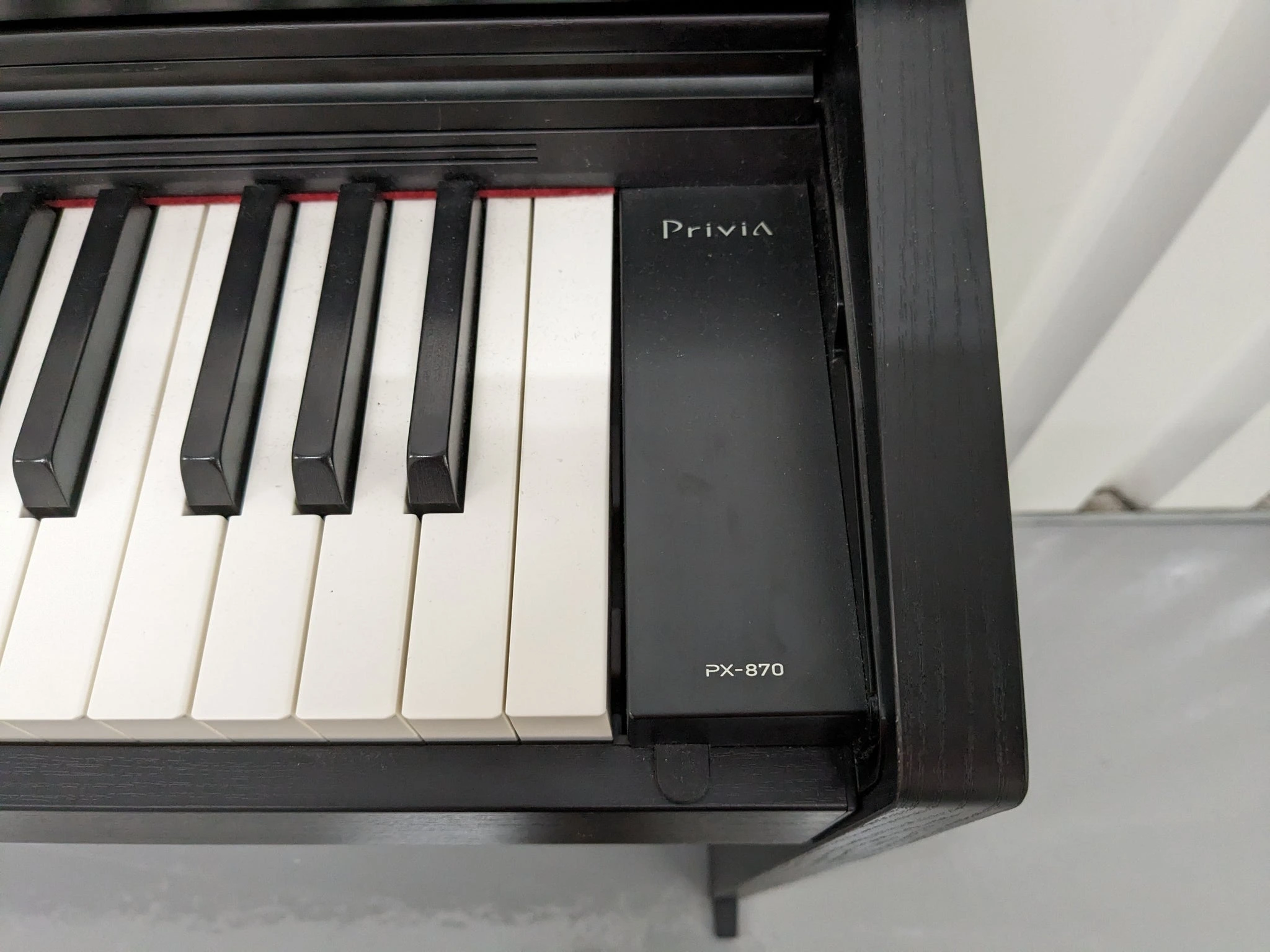 Casio PX-870 Casio PX-870