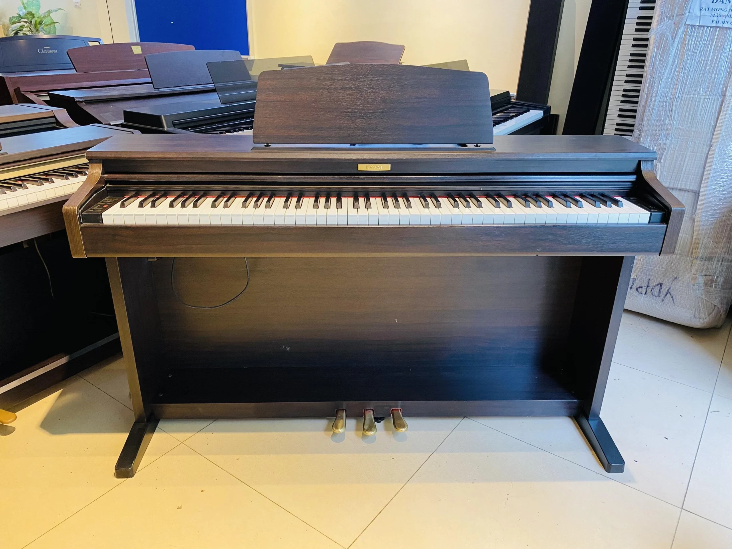 Kawai CN-21