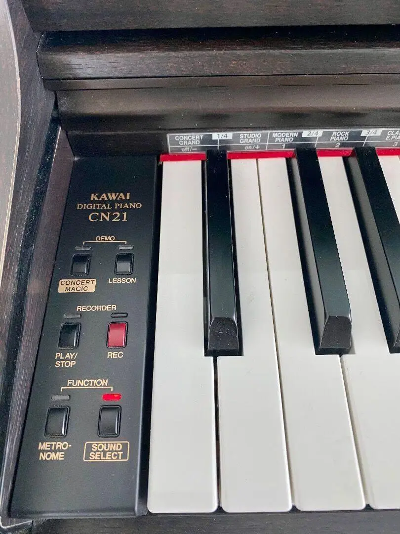 Kawai CN-21