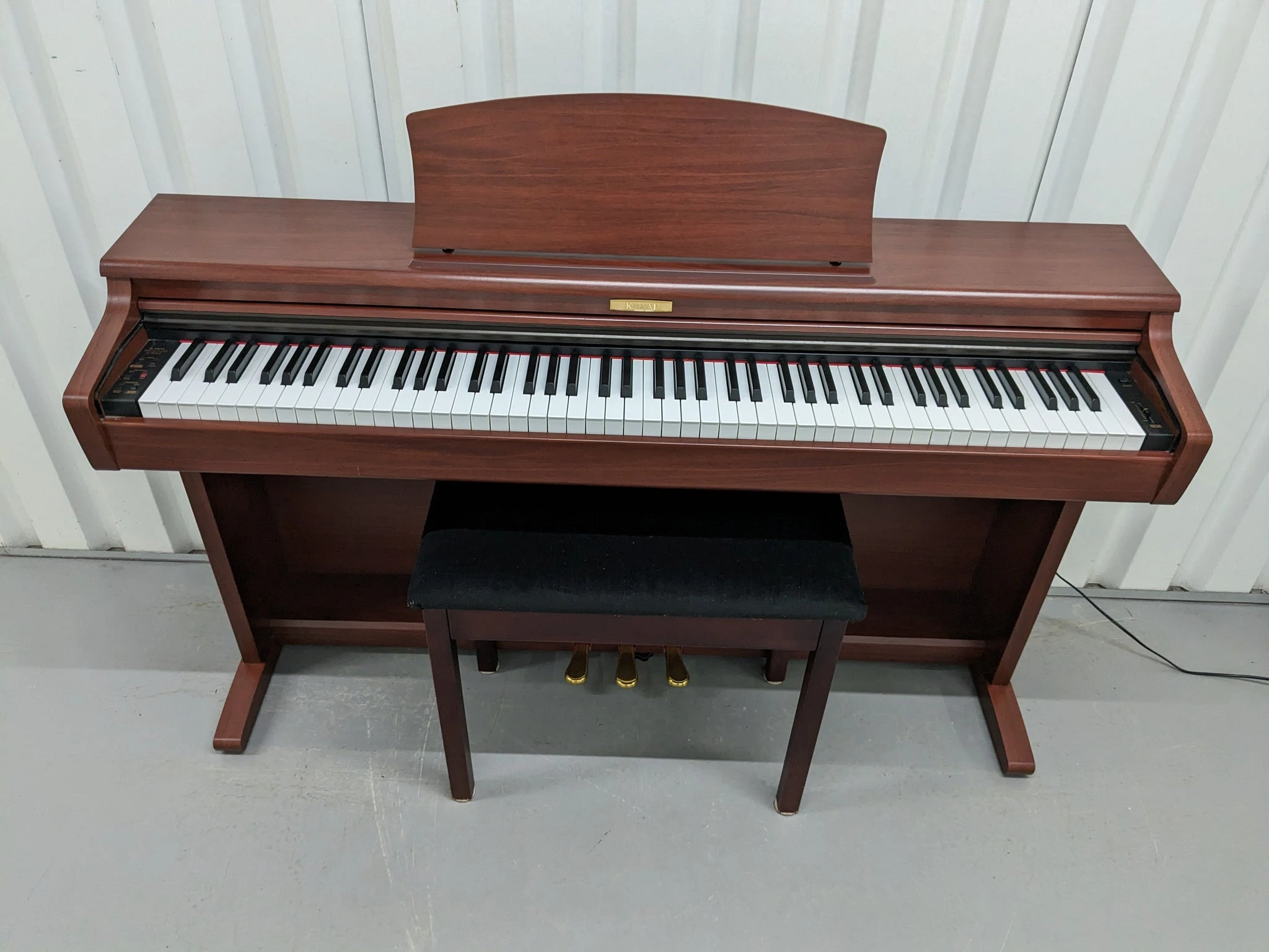 Kawai CN-22