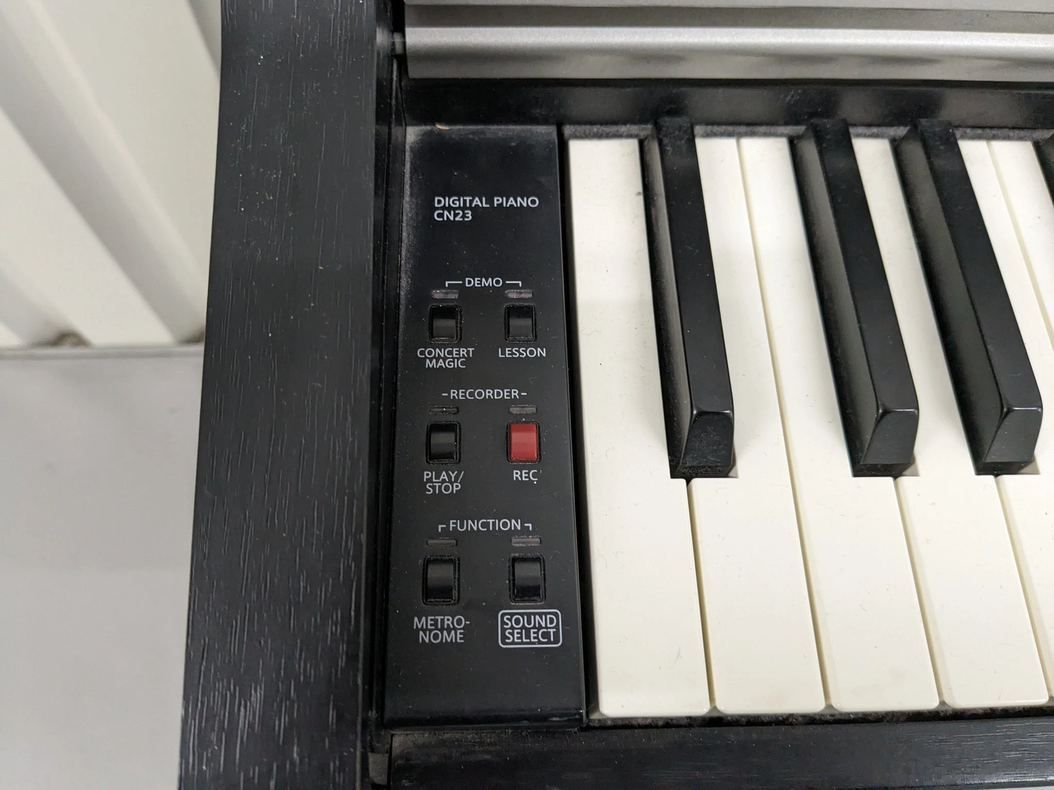 Kawai CN-23 Kawai CN-23