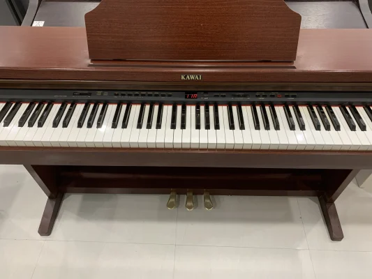 UTF 8Kawai20PN 3802028129